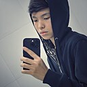 Таукехан, 18 лет