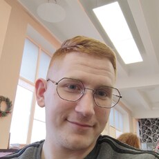 Фотография мужчины Юрий, 27 лет из г. Волжский