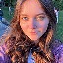 Наташа, 20 лет