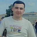 Исмоилжон, 20 лет