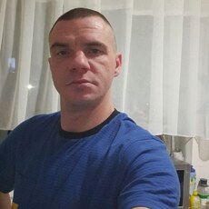 Фотография мужчины Дмитро, 36 лет из г. Винница