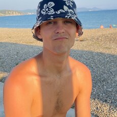 Фотография мужчины Nathan, 25 лет из г. Москва