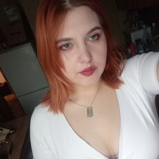 Фотография девушки Варвара, 21 год из г. Липецк