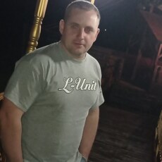 Фотография мужчины Владимир, 40 лет из г. Могилев