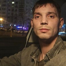 Фотография мужчины Паша, 30 лет из г. Минск