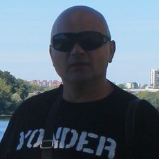 Фотография мужчины Алексей, 44 года из г. Великий Новгород