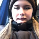 Настюша, 18 лет