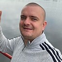 Серега, 35 лет