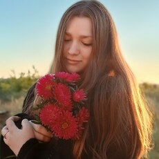 Фотография девушки Юлия, 19 лет из г. Волгоград