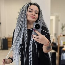 Фотография девушки Наталья, 41 год из г. Новороссийск