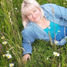 Фотография девушки Ирочка, 45 лет из г. Серпухов