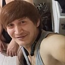 Странник, 36 лет