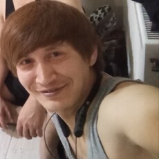 Фотография мужчины Странник, 36 лет из г. Москва