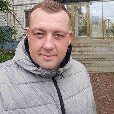 Фотография мужчины Андрей, 39 лет из г. Ванино