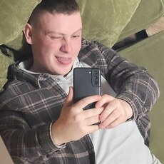 Фотография мужчины Віталік, 21 год из г. Киев