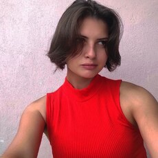 Фотография девушки Daria, 19 лет из г. Минск