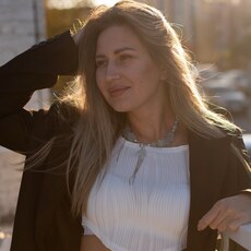 Фотография девушки Yana, 32 года из г. Старый Оскол