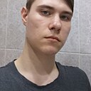 Роман, 19 лет