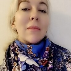 Фотография девушки Маргарита, 46 лет из г. Краснодар