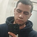 Энвер, 25 лет