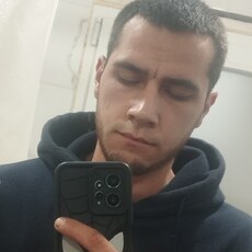 Фотография мужчины Энвер, 25 лет из г. Феодосия