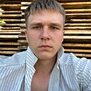 Юрий, 25 лет