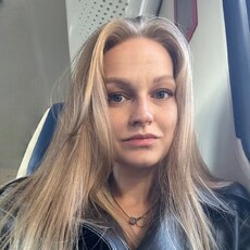 Фотография девушки Алена, 32 года из г. Санкт-Петербург