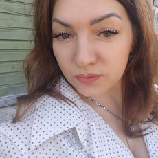 Фотография девушки Елена, 39 лет из г. Брест