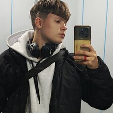 Фотография мужчины Света, 19 лет из г. Днепр