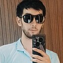 Аббоссс, 27 лет