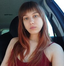 Фотография девушки Яна, 27 лет из г. Солигорск