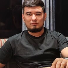 Фотография мужчины Сардар, 25 лет из г. Иркутск