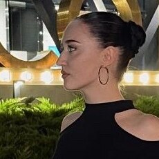 Фотография девушки Лера, 18 лет из г. Севастополь