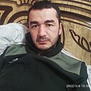Jamik, 33 года