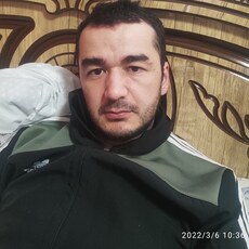 Фотография мужчины Jamik, 33 года из г. Наманган