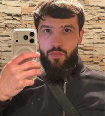 Фотография мужчины Shaxruz, 23 года из г. Рощино