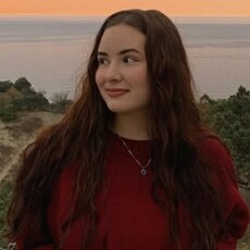 Фотография девушки Таисия, 20 лет из г. Москва