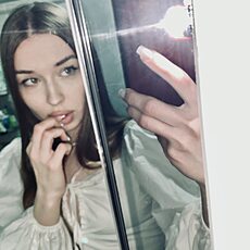 Фотография девушки Поли, 22 года из г. Волгоград