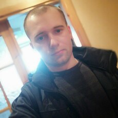 Фотография мужчины Антон, 29 лет из г. Гродно