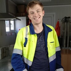 Фотография мужчины Егор, 22 года из г. Симферополь