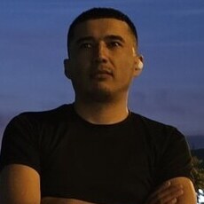 Фотография мужчины Джасурбек, 30 лет из г. Санкт-Петербург