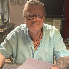 Фотография мужчины Валерий, 55 лет из г. Москва