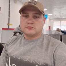 Фотография мужчины Александр, 26 лет из г. Йошкар-Ола