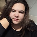 Кристина, 19 лет