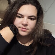 Фотография девушки Кристина, 19 лет из г. Симферополь