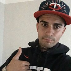 Фотография мужчины Георгий, 31 год из г. Великий Новгород