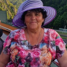 Фотография девушки Любовь, 63 года из г. Оренбург