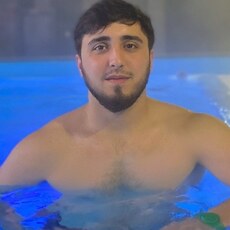 Фотография мужчины Зейн, 27 лет из г. Москва