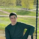 Мухаммед, 24 года