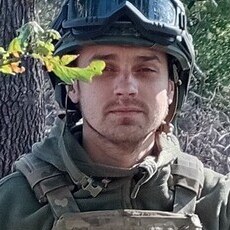 Фотография мужчины Костя, 29 лет из г. Луганск